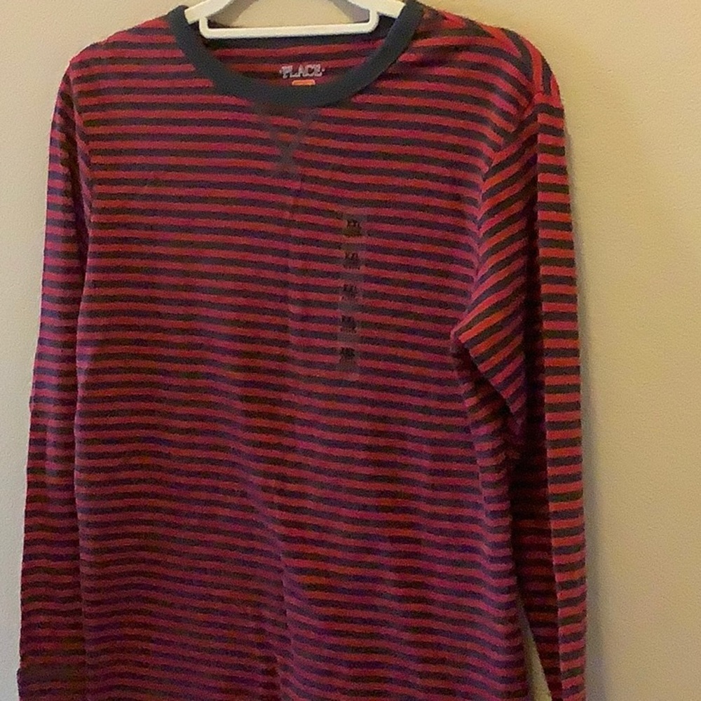 Boys tee